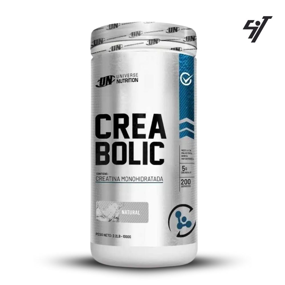 Creabolic 1 kg Universe Nutrition
